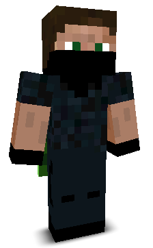 wontstay's skin