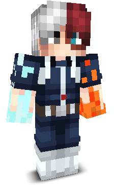 AteDrijver's skin