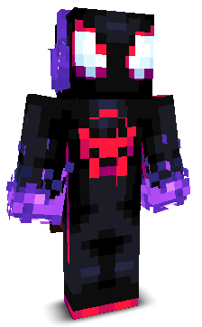 Clay_Lover_Kai's skin