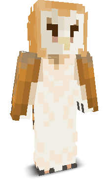 Owlinaicecube's skin