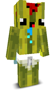 _Sorvirin's skin