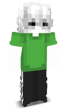 2umic's skin