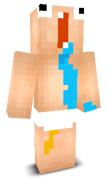LegoMan051012's skin