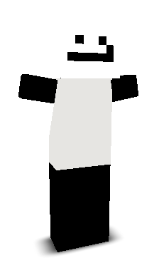 NotLookingFor's skin
