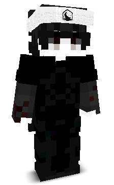 Auxrate's skin