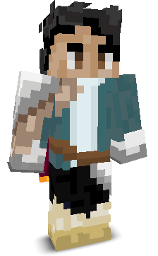NorthWyvern's skin