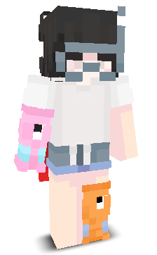 ItzTheCrown's skin