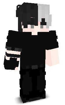 Derb1kSS's skin