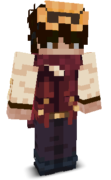 Treblig_'s skin