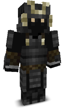 xdJaim's skin