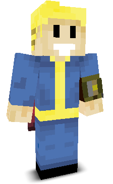 FalloutFanaticc's skin