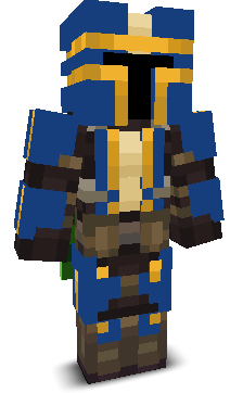 KnightswordMC's skin