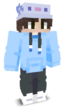 meGpe's skin