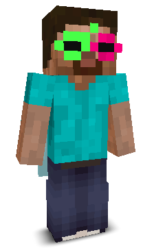machete360's skin