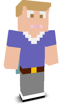 OliBugga's skin