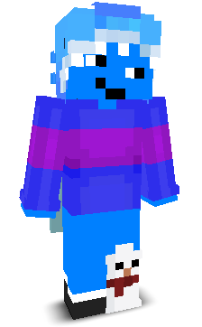 Lenron0's skin