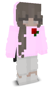 GorgeousRose's skin