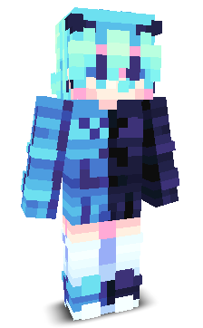 Enderdragon1457's skin