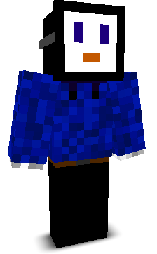 BigSamBret's skin
