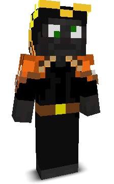 Draco_Q's skin
