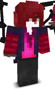_maver's skin