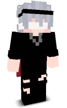 IceeEkko's skin