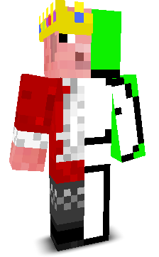 ImmortalGin's skin
