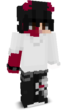 DaFaceStealer's skin