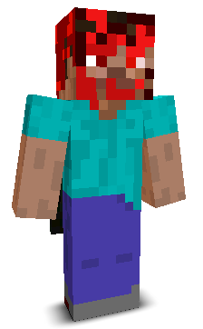 Cabuk's skin