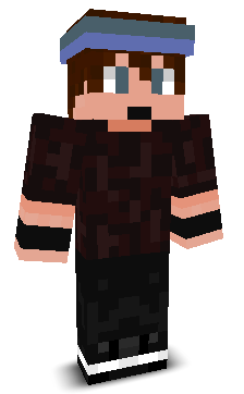 Pecheneggg's skin
