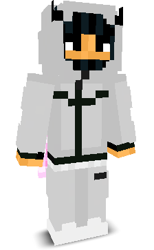 JustTate3110's skin
