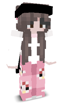 LadyZayliah's skin