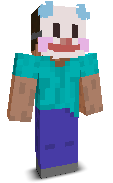 Mezza3333's skin