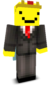 Nic_morgan's skin