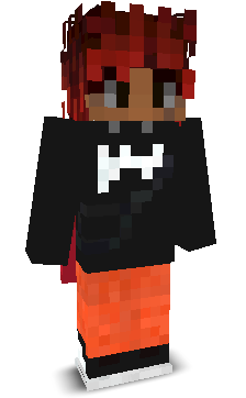 kaloryferr's skin