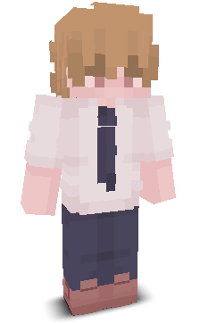 BlockyGuest's skin