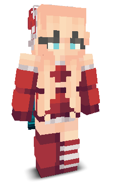 rockbooty's skin