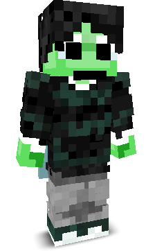 hideousmango's skin