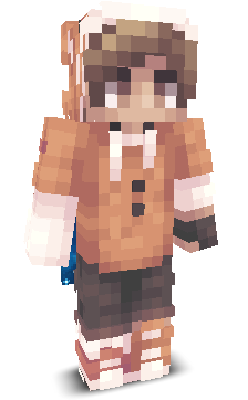 FoxClocks's skin