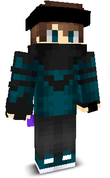 Emeritus14's skin