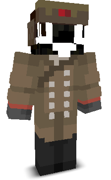 XSigmaRizzLordX's skin