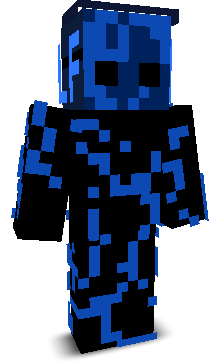 Forlins's skin
