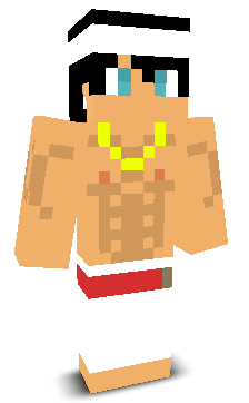 pedroproplayer's skin
