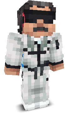 Guatire's skin