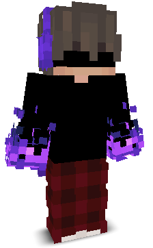 KhaloudMb's skin