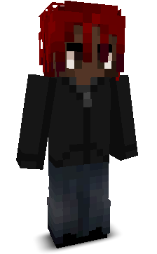 muskyk's skin
