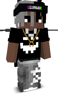 Fire_VIN's skin