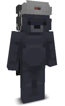 Volaso's skin