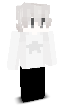 Polarous's skin