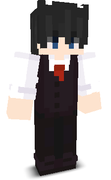 Nbh999's skin
